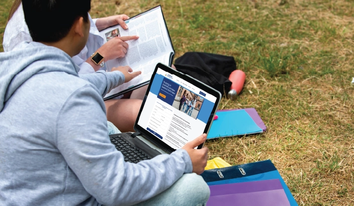 Study in Australia and new Zealand