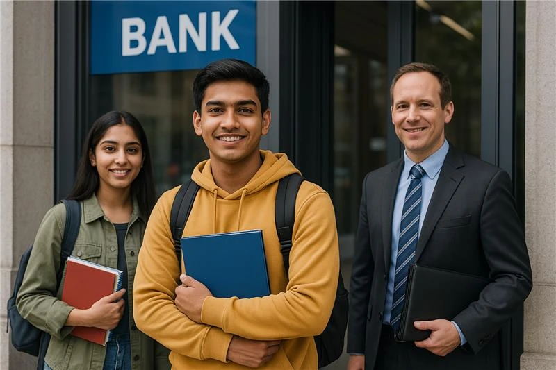 Account account opening - post -landing Support | Tasman International