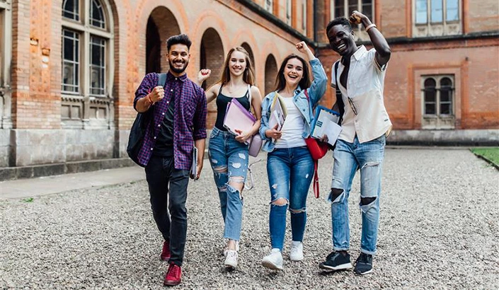 Studying in Australia and New Zealand