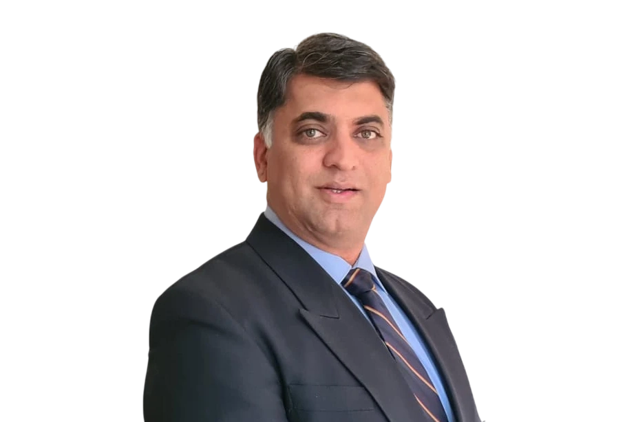 Parth Kulkarni, Founder Tasman International Student Services