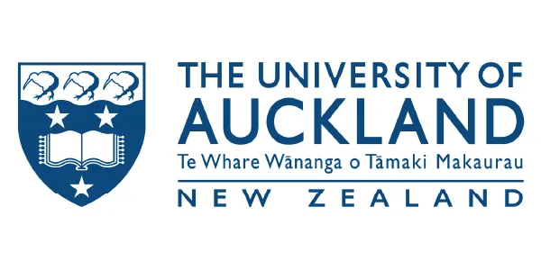 University of Auckland, new zealand