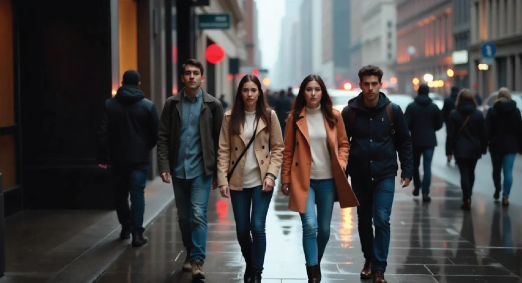 PR for international Students