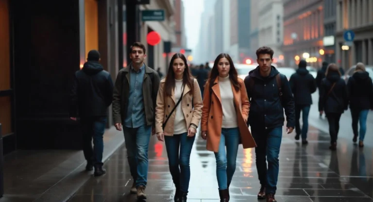 PR for international Students