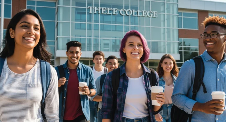 International Student Services for Australia and New Zealand