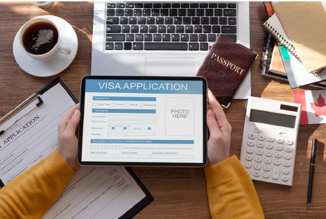 Student Visa Support For Australia and New Zealand