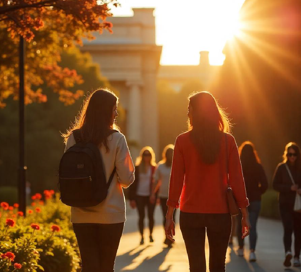 Can I study in Australia and New Zealand